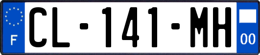 CL-141-MH