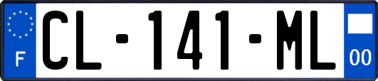 CL-141-ML