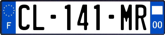 CL-141-MR