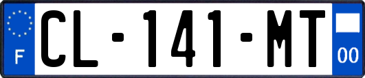 CL-141-MT