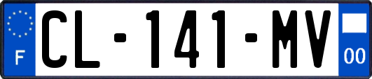 CL-141-MV