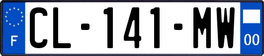 CL-141-MW