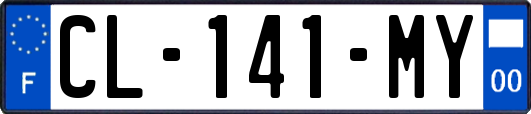 CL-141-MY