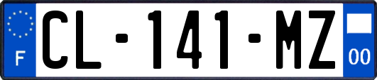 CL-141-MZ
