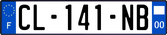 CL-141-NB