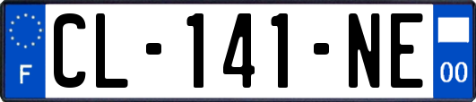 CL-141-NE