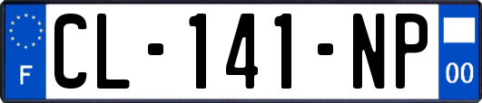 CL-141-NP