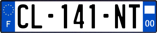 CL-141-NT