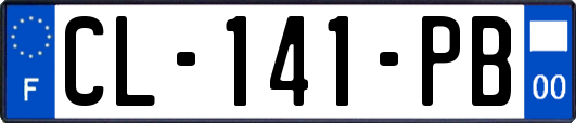 CL-141-PB