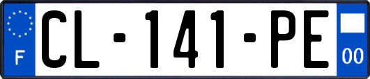 CL-141-PE
