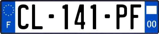 CL-141-PF
