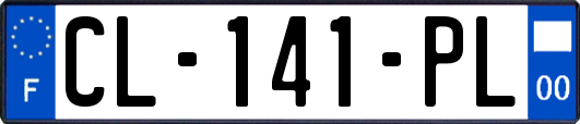 CL-141-PL