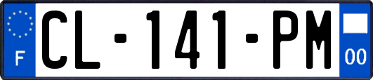 CL-141-PM