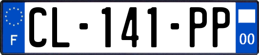 CL-141-PP