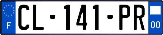 CL-141-PR