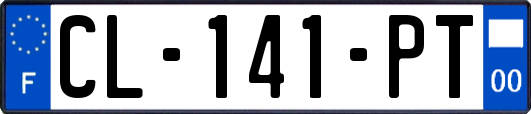 CL-141-PT