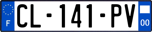 CL-141-PV