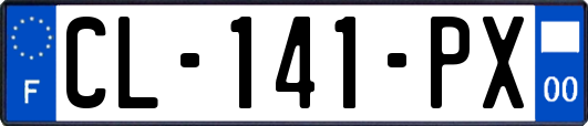 CL-141-PX