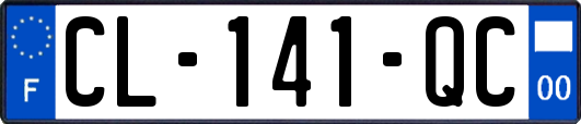 CL-141-QC