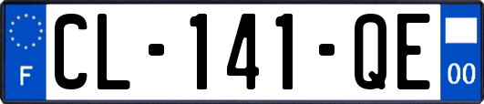 CL-141-QE