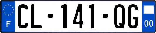 CL-141-QG