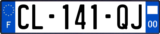 CL-141-QJ