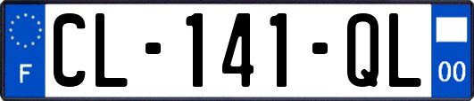 CL-141-QL