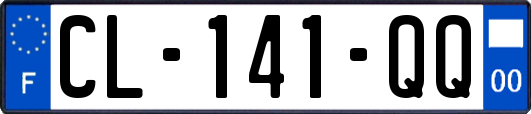 CL-141-QQ