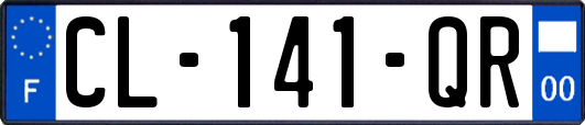 CL-141-QR