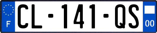 CL-141-QS
