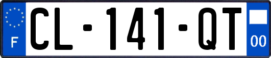 CL-141-QT