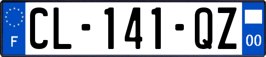 CL-141-QZ