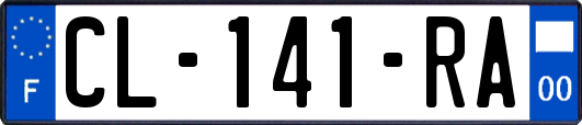 CL-141-RA