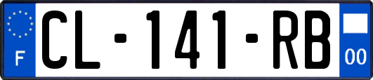 CL-141-RB