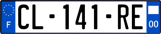 CL-141-RE