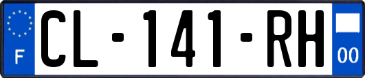 CL-141-RH