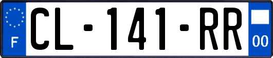 CL-141-RR