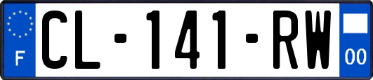 CL-141-RW