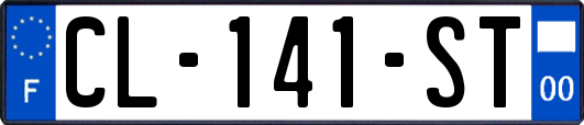CL-141-ST