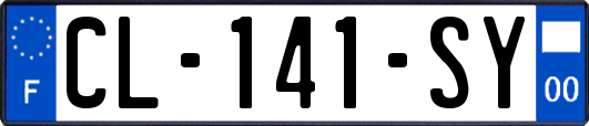 CL-141-SY