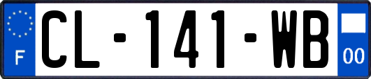 CL-141-WB
