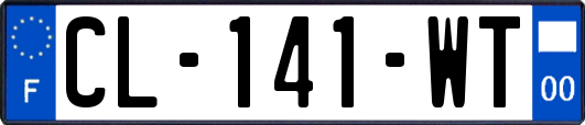CL-141-WT