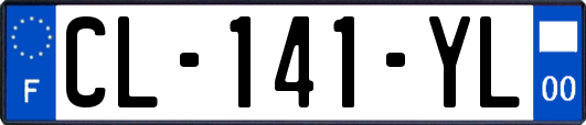 CL-141-YL