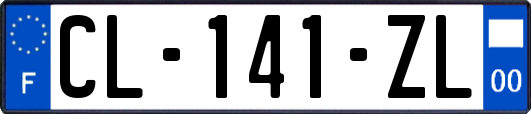 CL-141-ZL