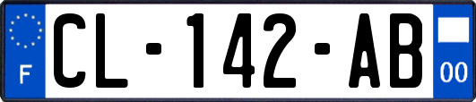 CL-142-AB