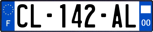 CL-142-AL