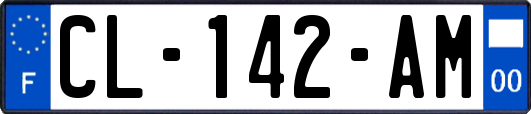 CL-142-AM