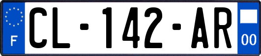 CL-142-AR