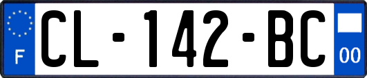 CL-142-BC