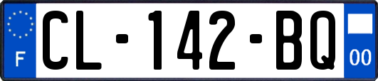 CL-142-BQ